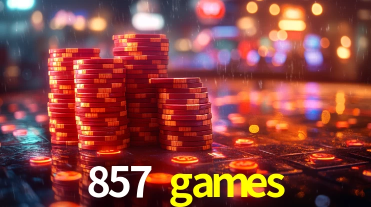 Suporte no Cassino Online 857 games